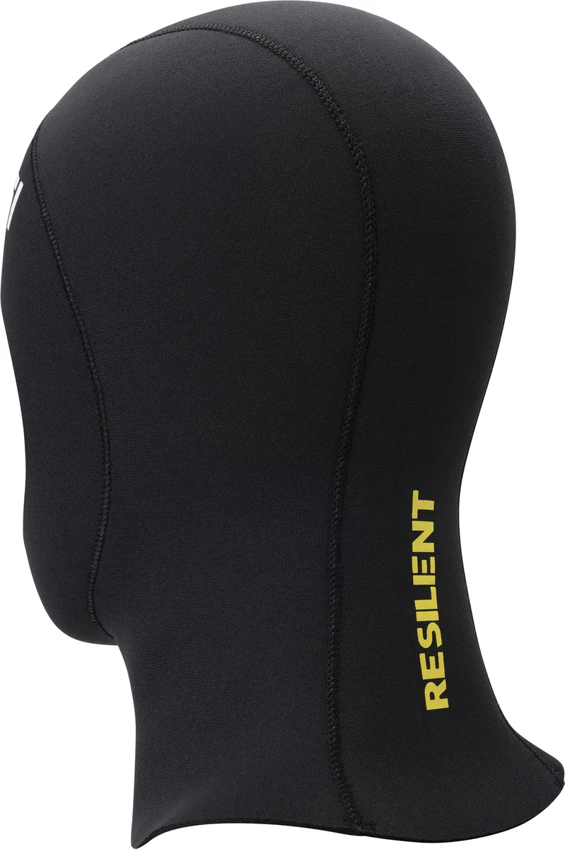 Cressi Resilient Hood 3mm, trajes húmedos – vista 4