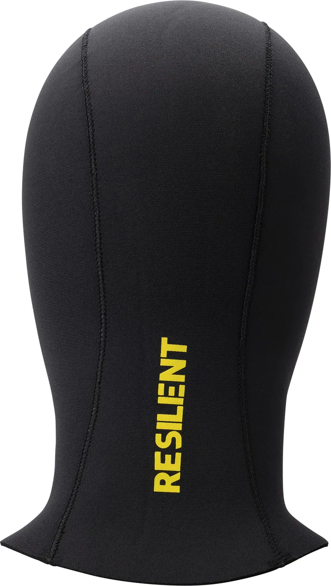 Cressi Resilient Hood 3mm, trajes húmedos – vista 5
