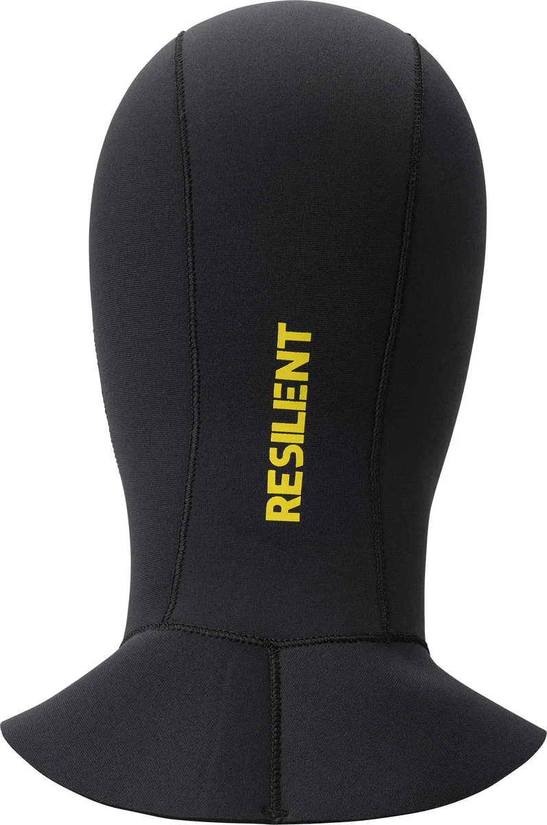 Cressi Resilient Hood 3mm w/ Bib, combinaisons humides – vue 5