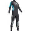 Cressi Morea 3mm Lady, Nassanzug