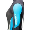 Cressi Morea 3mm Lady, combinaisons humides – vue 5