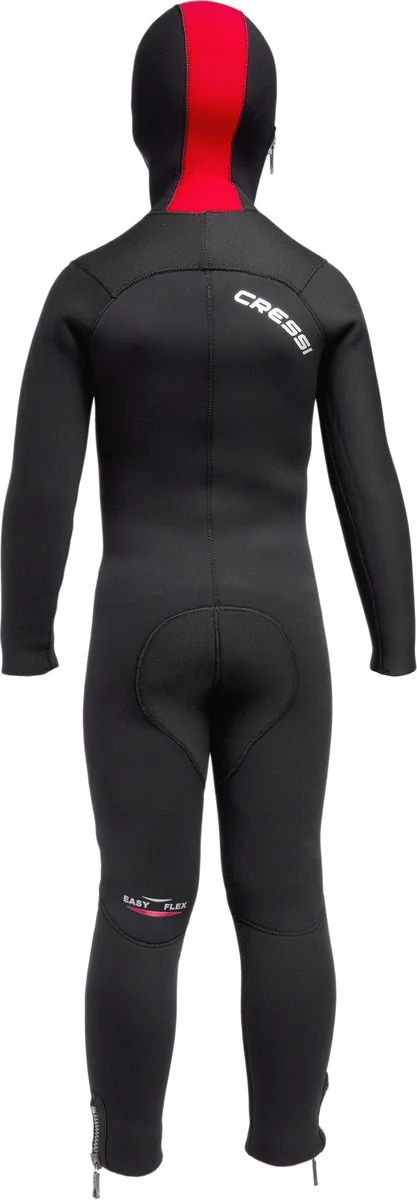 Cressi Diver 5mm Junior, trajes húmedos – vista 2