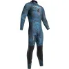 Cressi Tokugawa Nylon 3mm Man, trajes húmedos