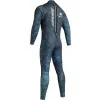 Cressi Tokugawa Nylon 3mm Man, mute umide – vista 2