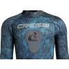 Cressi Tokugawa Nylon 3mm Man, mute umide – vista 5