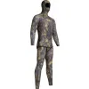 Cressi Lampuga 2-pcs 5mm Man, Nassanzug