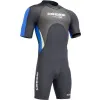 Cressi Med X 2.5mm Man, Nassanzug