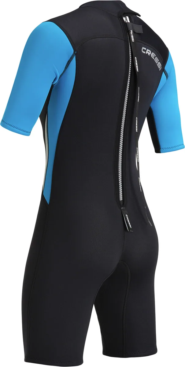 Cressi Med X 2.5mm Lady, trajes húmedos – vista 3