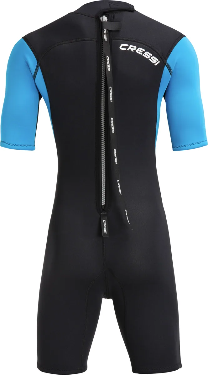 Cressi Med X 2.5mm Lady, trajes húmedos – vista 4