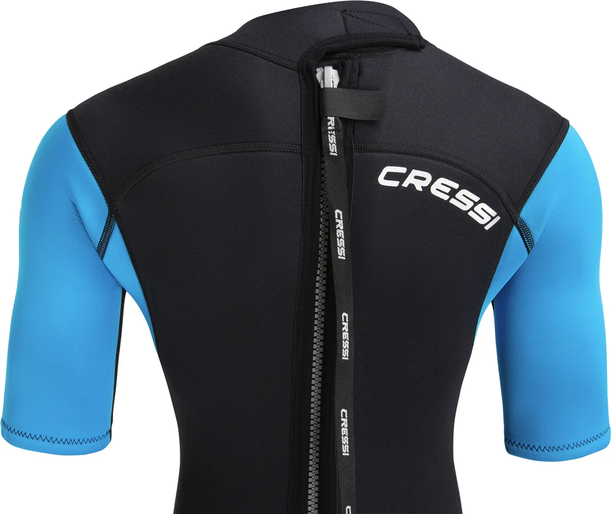 Cressi Med X 2.5mm Lady, trajes húmedos – vista 5