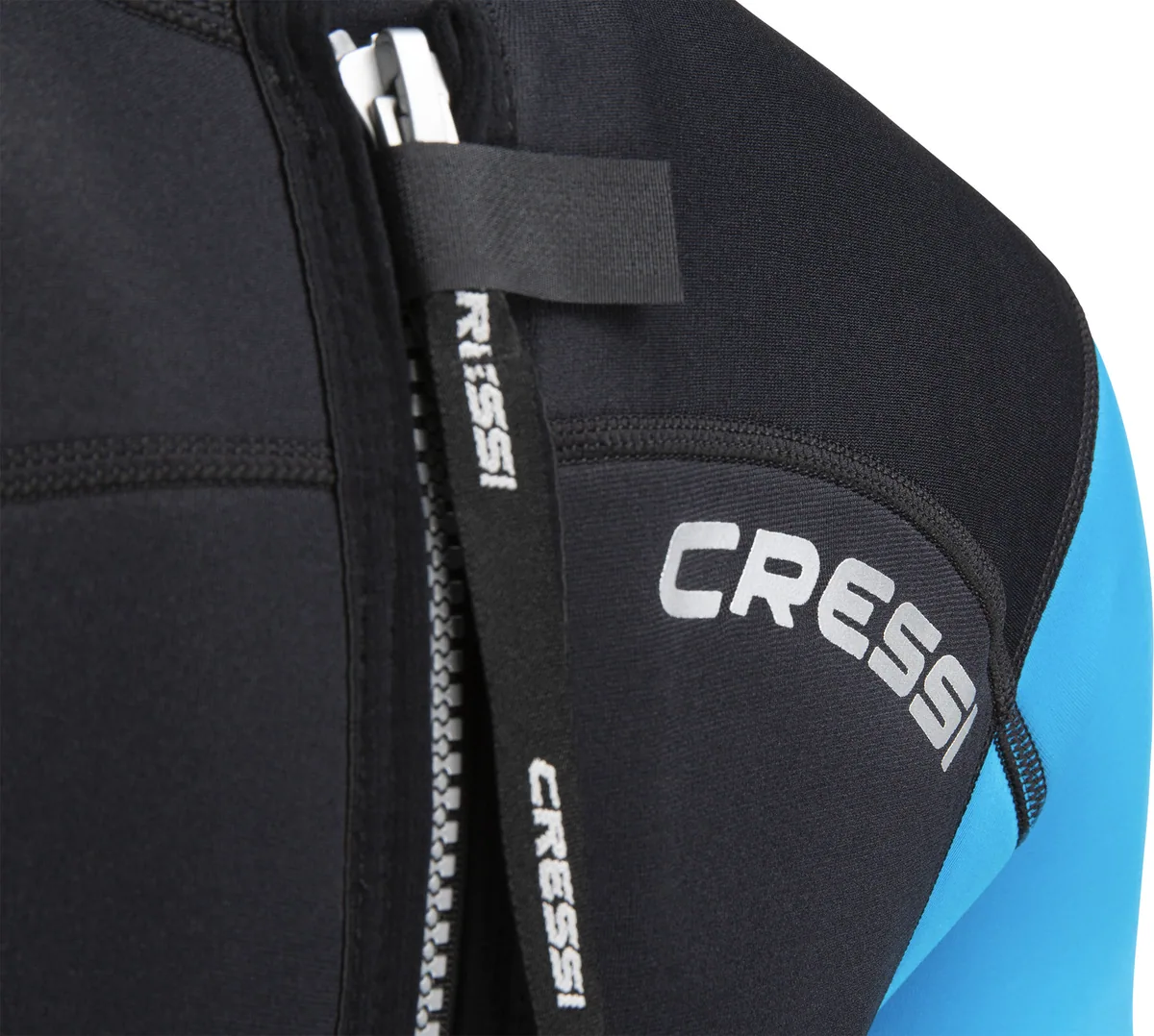 Cressi Med X 2.5mm Lady, trajes húmedos – vista 6