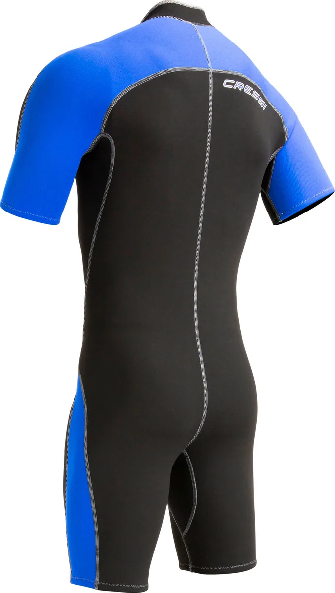 Cressi Lido 2mm Man, mute umide – vista 3