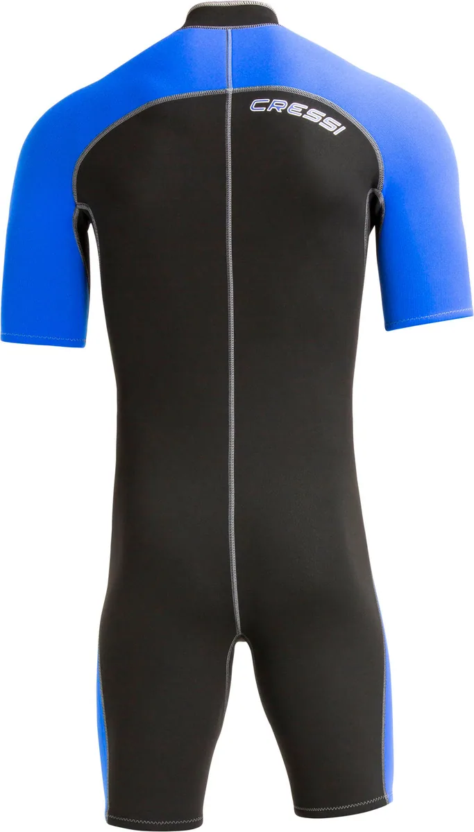Cressi Lido 2mm Man, mute umide – vista 4