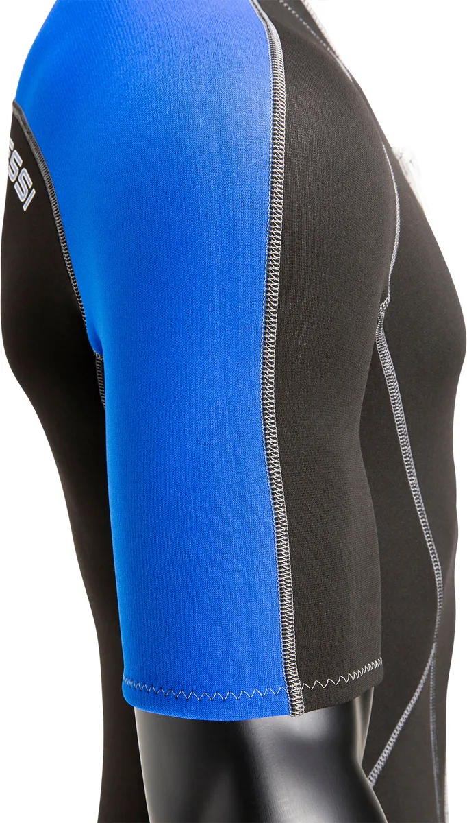 Cressi Lido 2mm Man, mute umide – vista 5