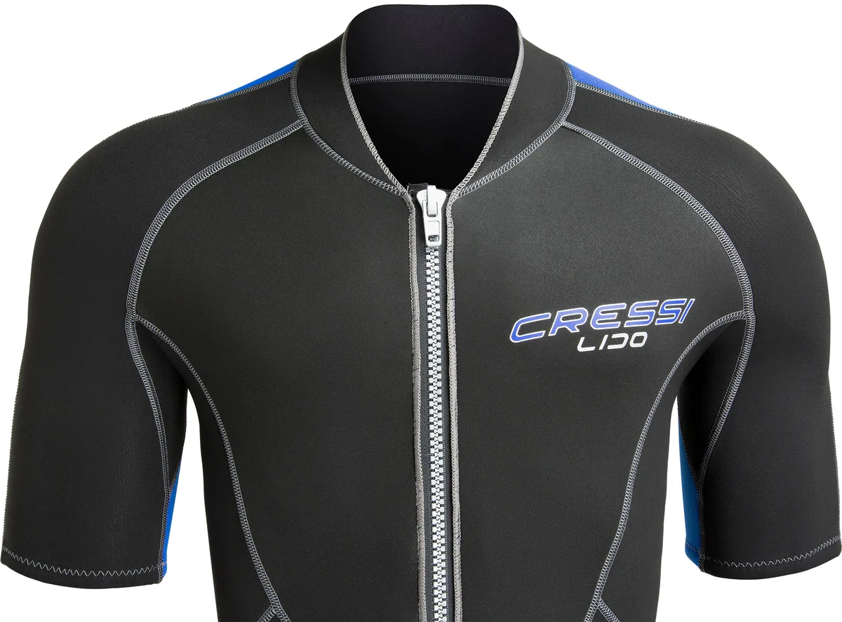 Cressi Lido 2mm Man, mute umide – vista 6
