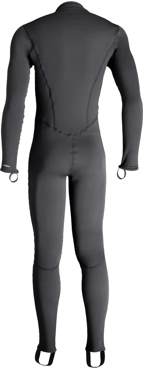 Cressi Undersuit for Drysuit 2 mm Unisex, combinaisons humides – vue 2