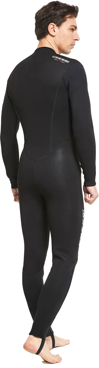 Cressi Undersuit for Drysuit 2 mm Unisex, combinaisons humides – vue 4