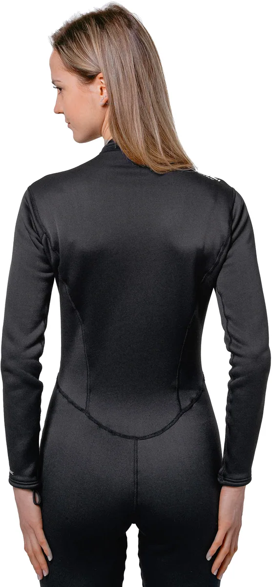 Cressi Undersuit for Drysuit 2 mm Unisex, combinaisons humides – vue 6