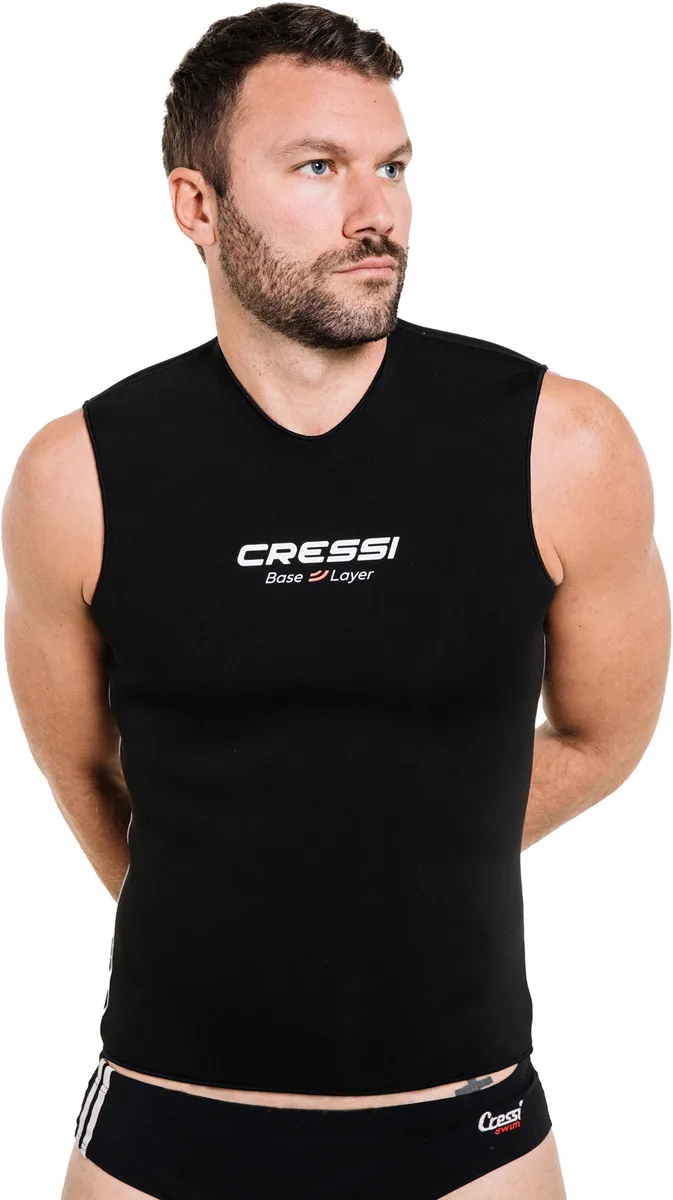 Cressi Core Vest 2.5mm Man