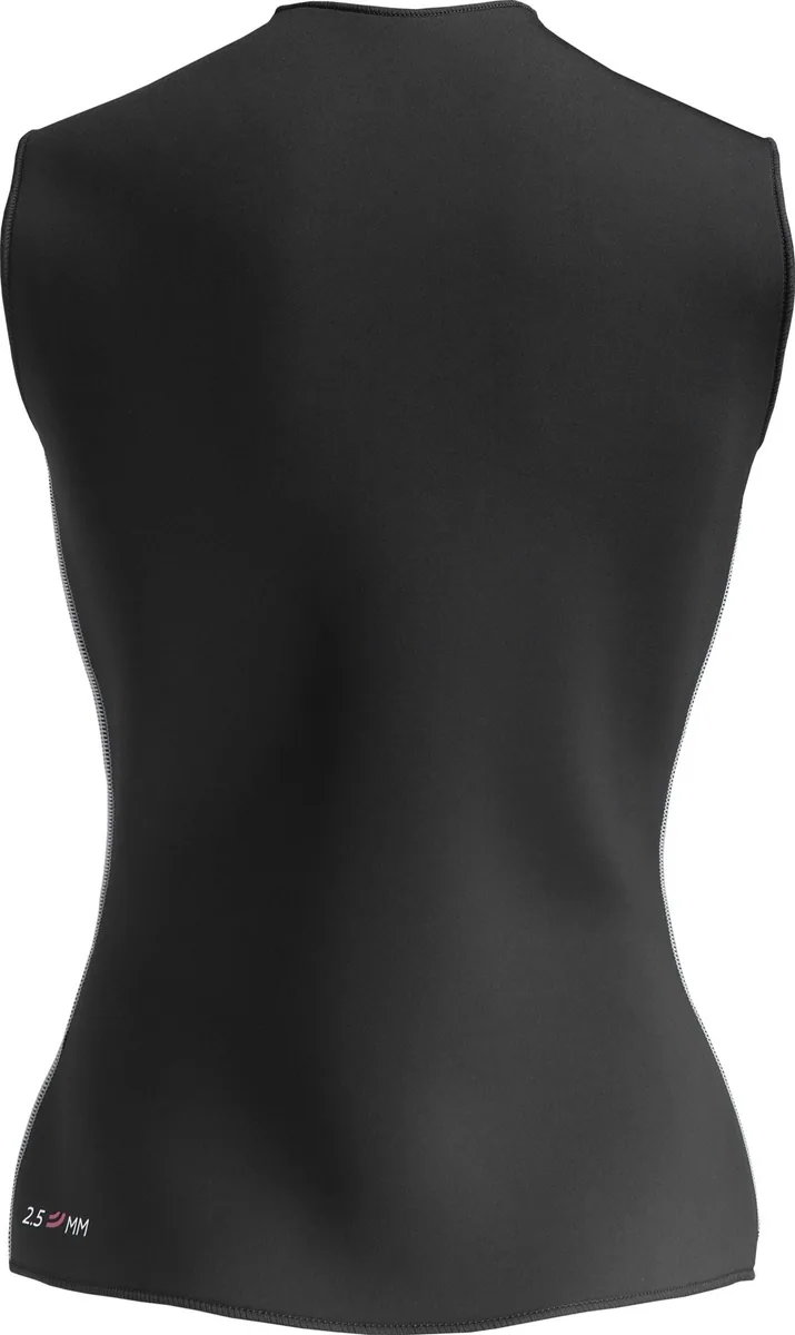 Cressi Core Vest 2.5mm Lady, mute umide – vista 2