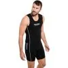 Cressi Short Vest 2.5mm Man, combinaisons humides – vue 3