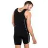 Cressi Short Vest 2.5mm Man, combinaisons humides – vue 4