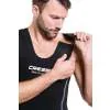 Cressi Short Vest 2.5mm Man, combinaisons humides – vue 6
