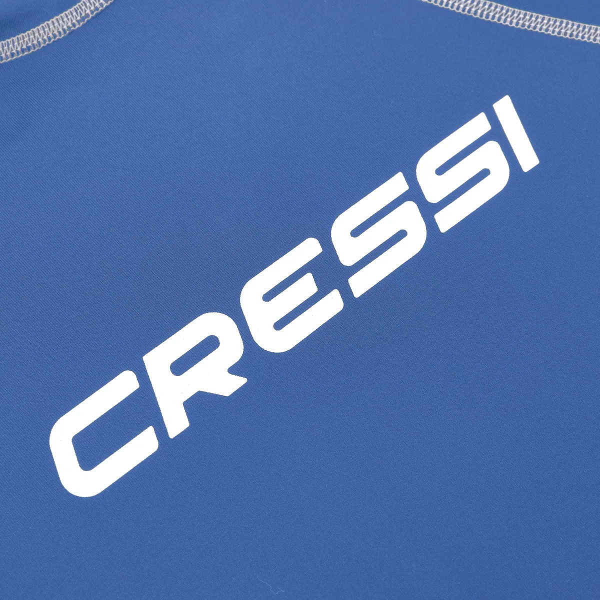 Cressi Rash Guard Long Sleeve Lady, aeratori – vista 3
