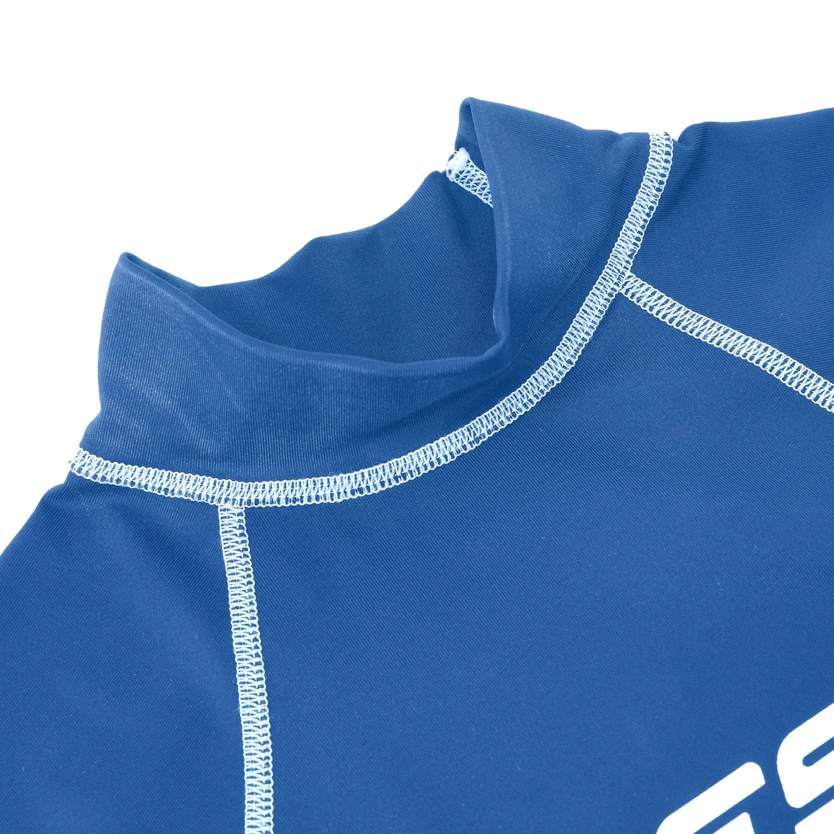Cressi Rash Guard Long Sleeve Lady, aeratori – vista 4