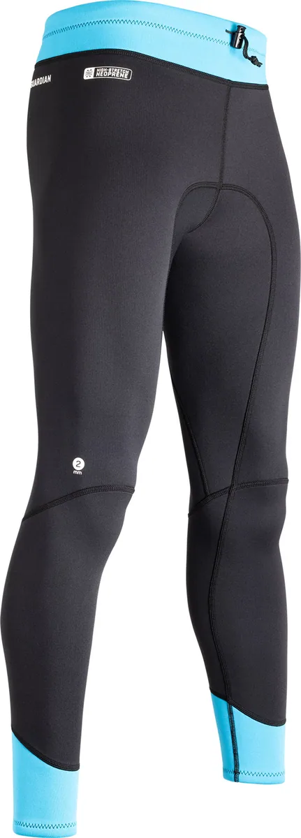 Cressi Guardian 2mm Man Pants, Nassanzug