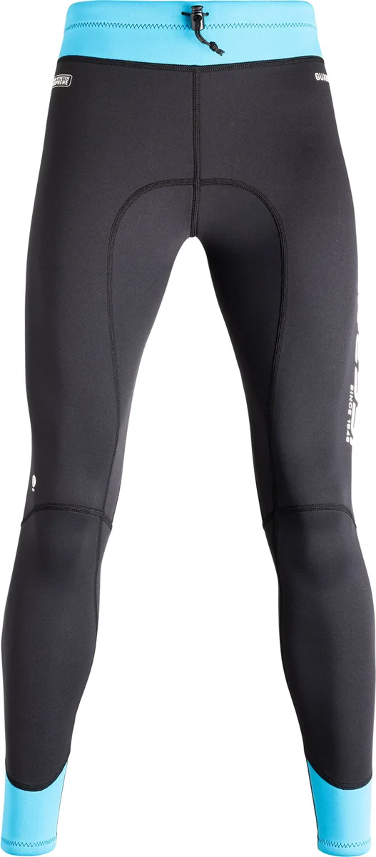 Cressi Guardian 2mm Man Pants, mute umide – vista 2