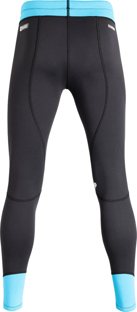 Cressi Guardian 2mm Man Pants, mute umide – vista 4