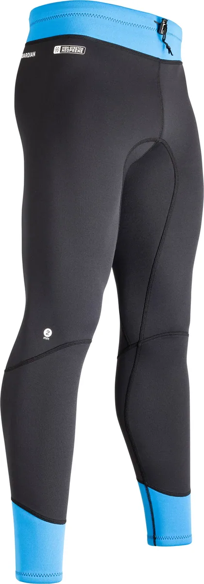 Cressi Guardian 2 mm Lady Pants, Nassanzug