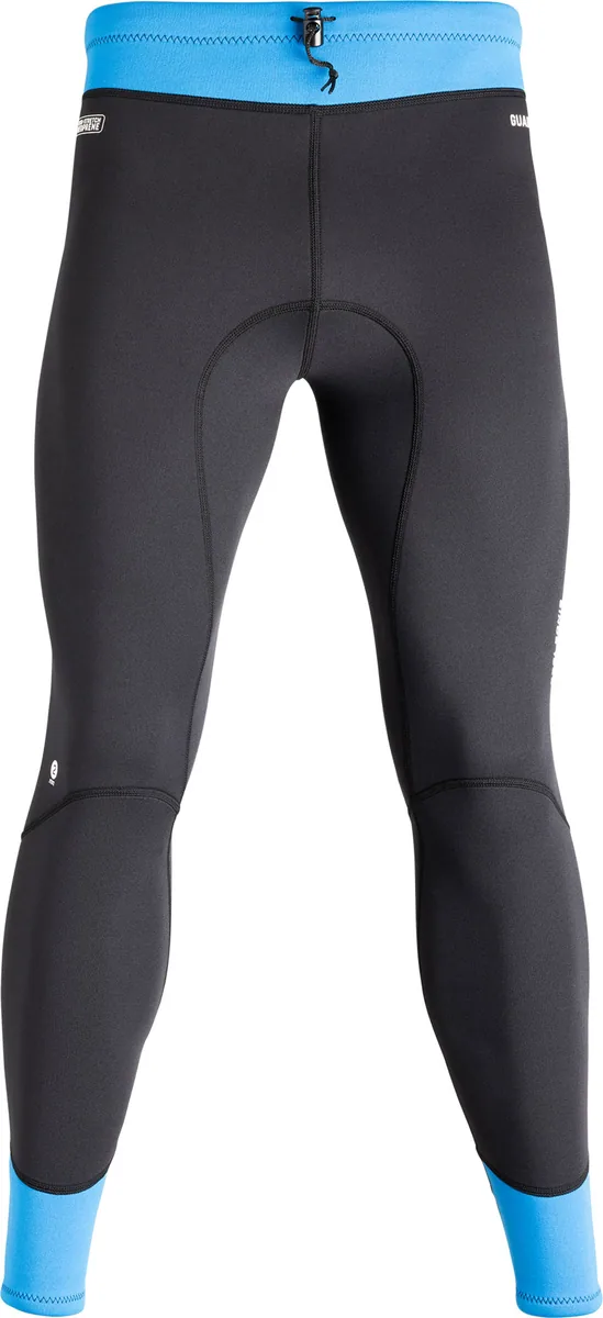 Cressi Guardian 2 mm Lady Pants, mute umide – vista 2