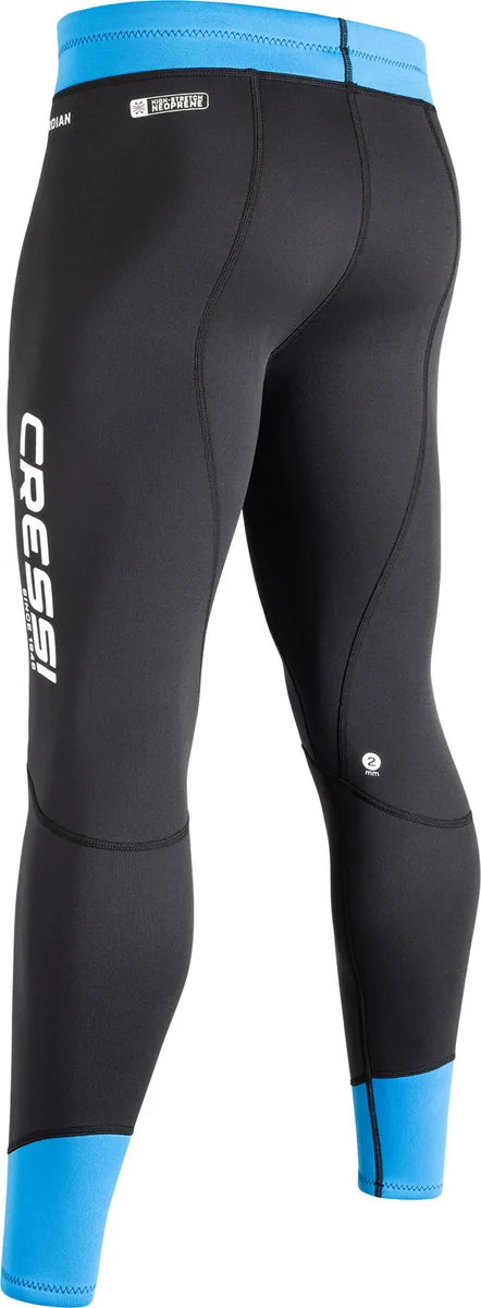 Cressi Guardian 2 mm Lady Pants, mute umide – vista 3