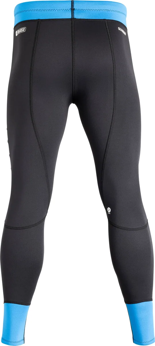 Cressi Guardian 2 mm Lady Pants, mute umide – vista 4