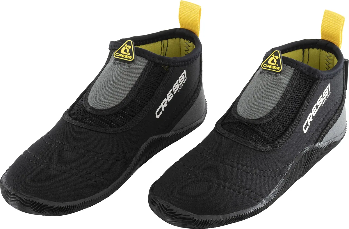 Cressi Aquatrek Pro, Nassanzug