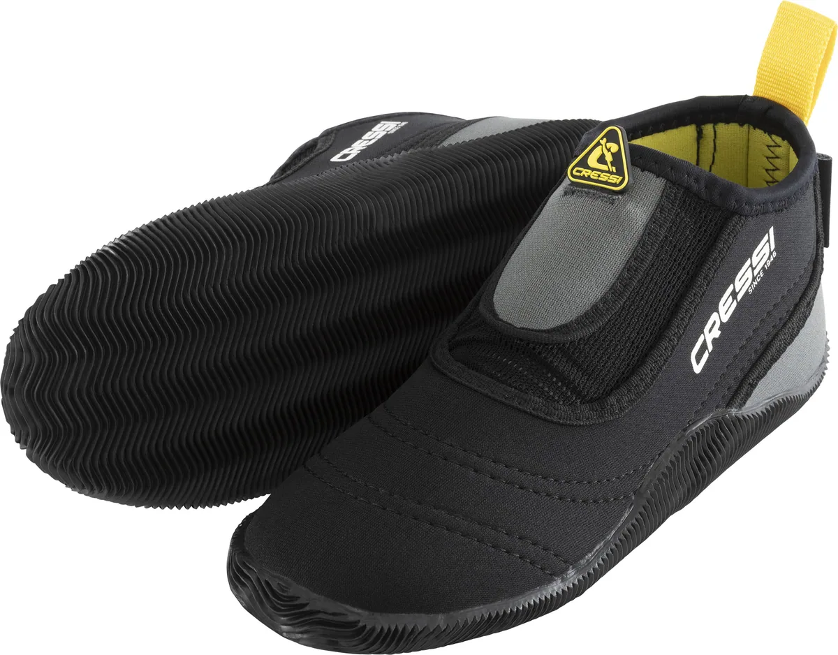 Cressi Aquatrek Pro, combinaisons humides – vue 3