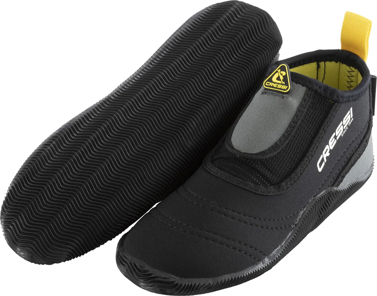 Cressi Aquatrek Pro, combinaisons humides – vue 4