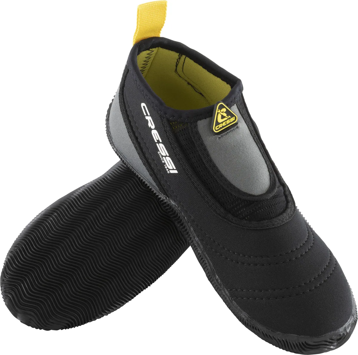 Cressi Aquatrek Pro, combinaisons humides – vue 5