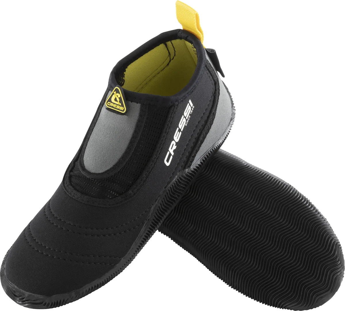Cressi Aquatrek Pro, combinaisons humides – vue 6