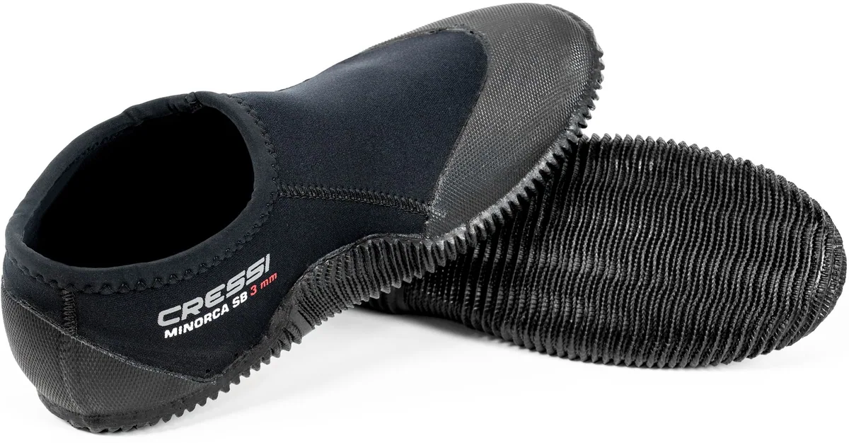 Cressi Minorca Short 3mm, combinaisons humides – vue 2