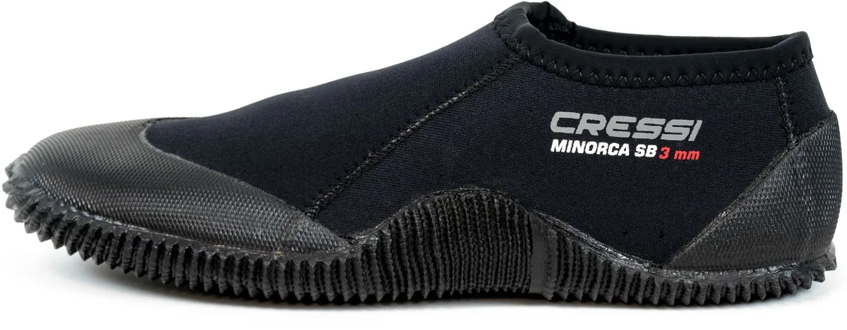 Cressi Minorca Short 3mm, combinaisons humides – vue 3