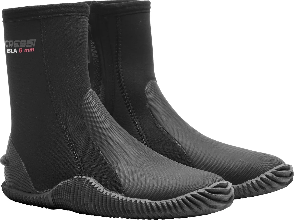Cressi Isla 7mm, wetsuits – view 2