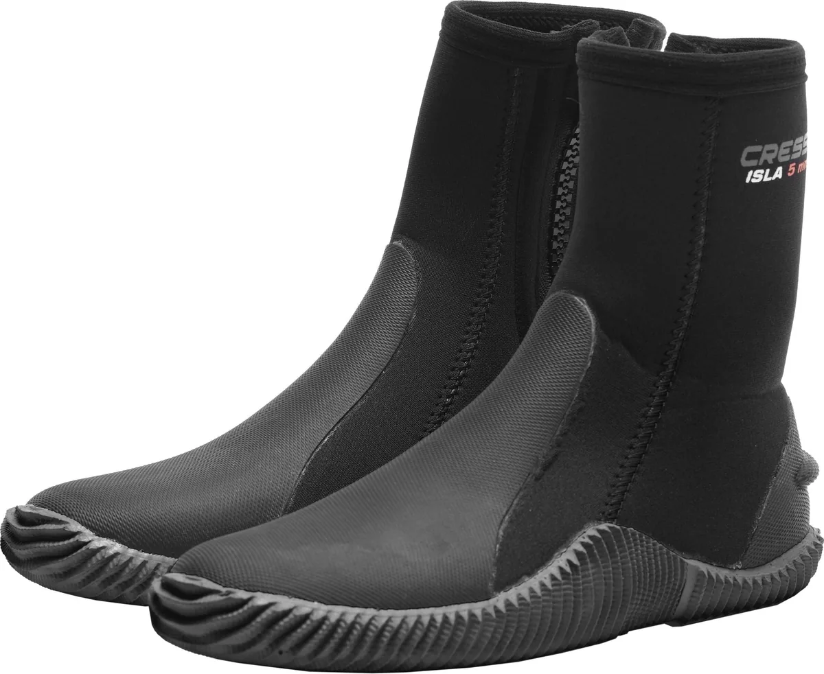 Cressi Isla 7mm, wetsuits – view 3