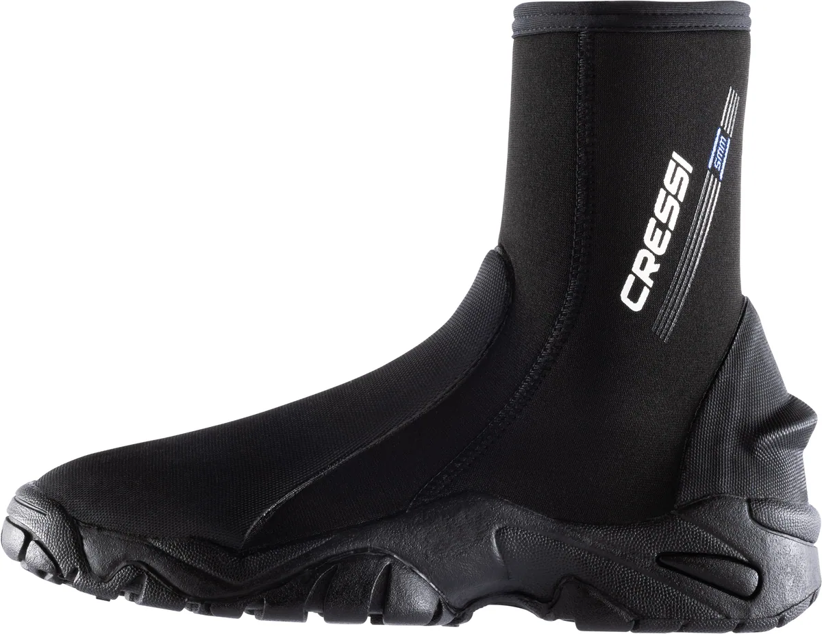 Cressi Korsor 5mm, Nassanzug