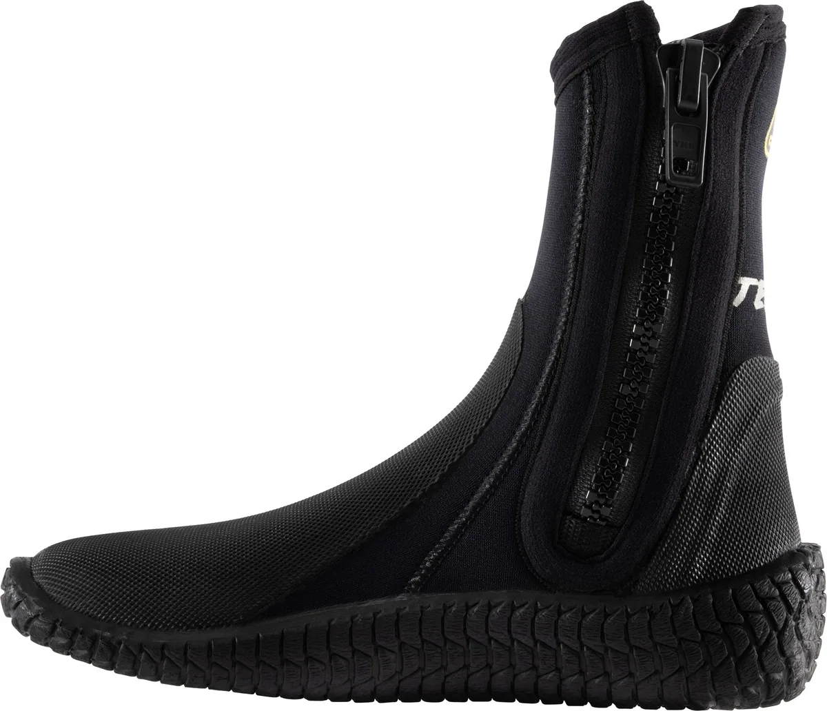 Cressi Reeftech 5mm Boots, wetsuits – view 2