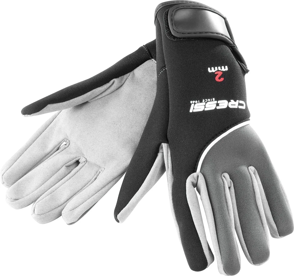Cressi Tropical Gloves 2mm, trajes húmedos