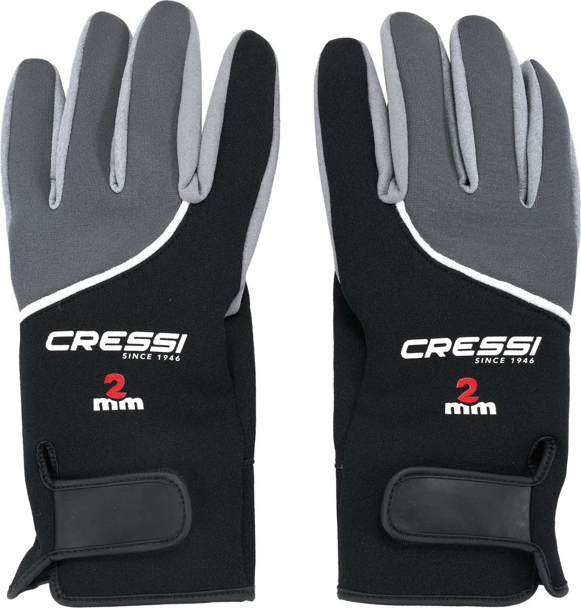 Cressi Tropical Gloves 2mm, combinaisons humides – vue 2