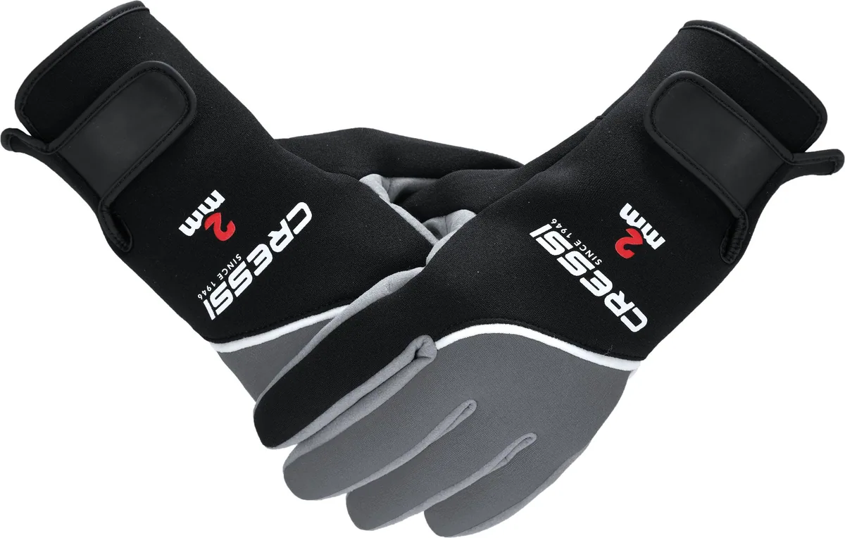 Cressi Tropical Gloves 2mm, combinaisons humides – vue 4